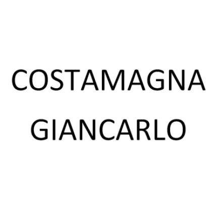 Logo da Costamagna Giancarlo Macchine Agricole Snc