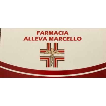 Logo fra Farmacia Alleva Marcello