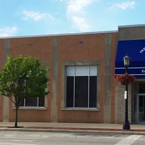 Old Fort Banking Company | Downtown Tiffin