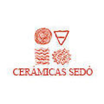 Logo da Ceràmiques Sedó
