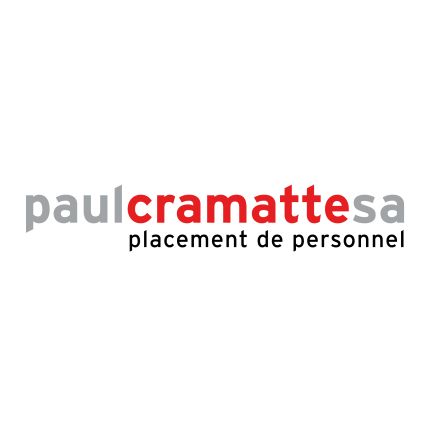 Logotyp från Paul Cramatte SA