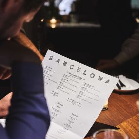 Bild von Barcelona Wine Bar