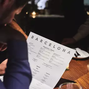 Bild von Barcelona Wine Bar