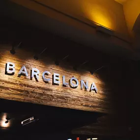 Bild von Barcelona Wine Bar