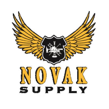 Λογότυπο από Novak Supply LLC