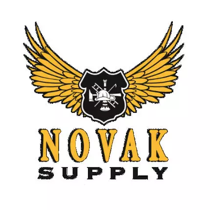 Logotyp från Novak Supply LLC