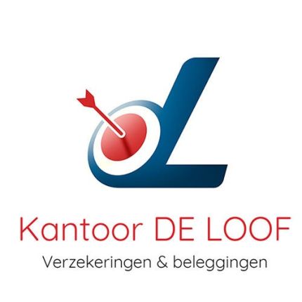 Logo from Kantoor De Loof