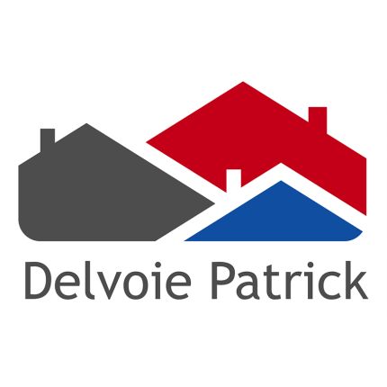 Logo von Patrick Delvoie