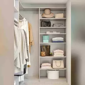 Custom Closets