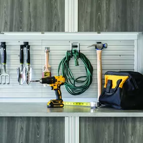 A workbench is a must-have for any garage—whether you’re fixing, building, or just need a solid spot to get things done. Sturdy, stylish, and built just for you. ????️???? Ready to create your perfect workspace?