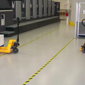 Built to handle high traffic and heavy use. ???????? Our commercial-grade flooring is durable, easy to clean, and looks great for years. Contact us for a custom commercial quote.