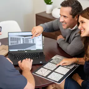 Skip the guesswork and work with an expert. ????‍???????? Our designers tailor every garage system to your needs and space. Book your design session today.