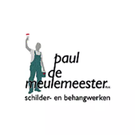 Logo from De Meulemeester Paul