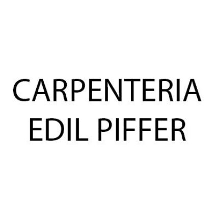 Logo de Carpenteria Edile Piffer