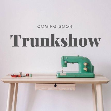 Logo from TrunkShow