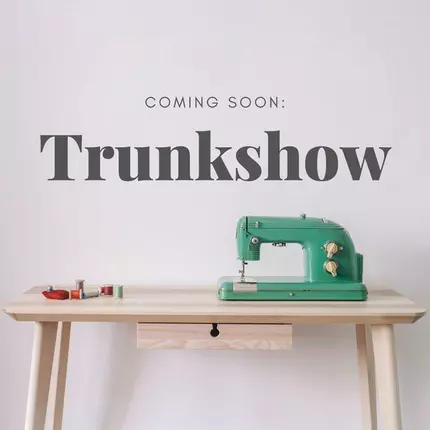 Logo van TrunkShow