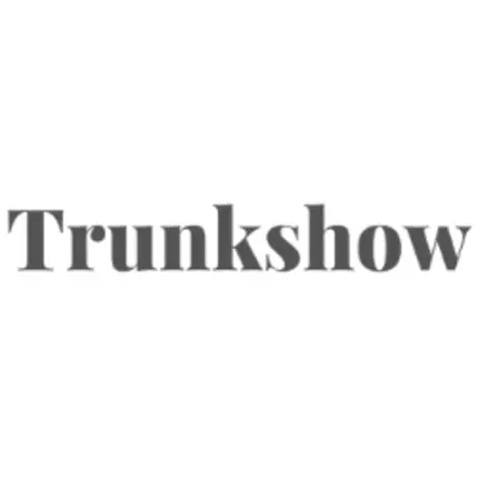 Logo da TrunkShow