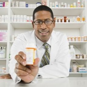 Live Well Pharmacy is your local pharmacy bringing you compounded and conventional prescriptions.