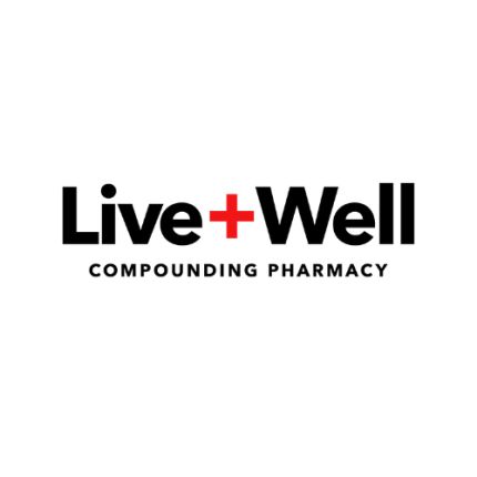 Logotipo de Live + Well Pharmacy - Bentonville
