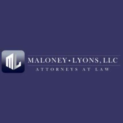 Λογότυπο από Maloney-Lyons, LLC