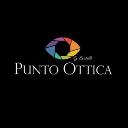 Logo fra Punto Ottica Cortelli