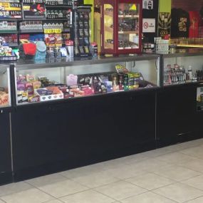 Come visit our tobacco shop today!