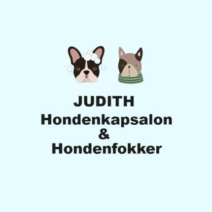 Logo od Judith Hondenkapsalon - Hondenfokker