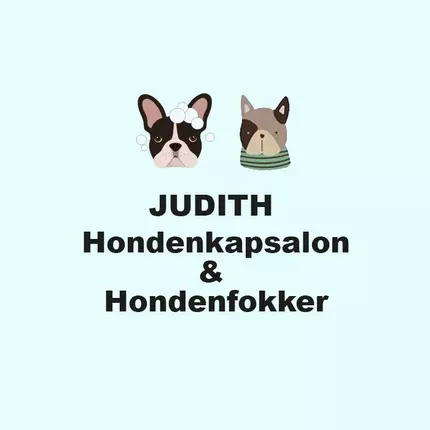 Logo von Judith Hondenkapsalon - Hondenfokker