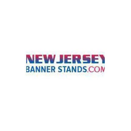 Logotipo de New Jersey Banner Stands