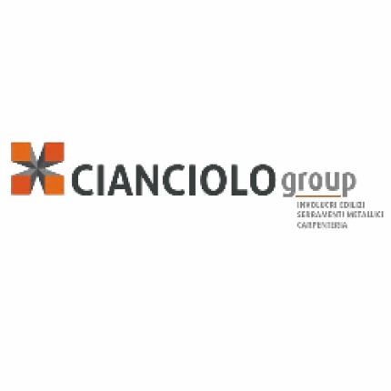 Logo von Cianciolo Group