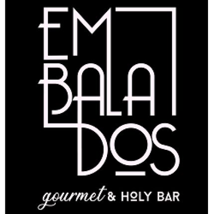 Logo od Embalados Gourmet & Holy Bar