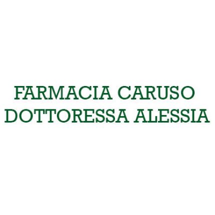 Logo van Farmacia Caruso Dottoressa Alessia