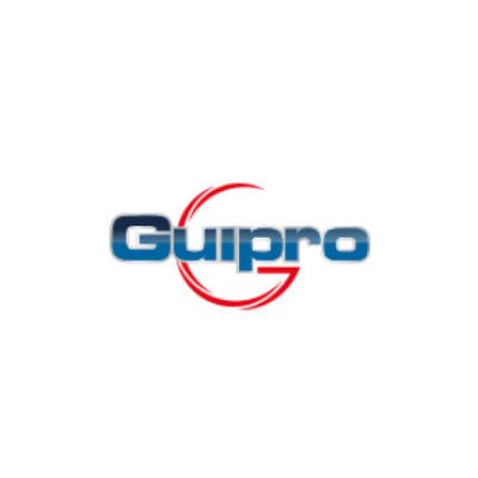 Logótipo de Guipro