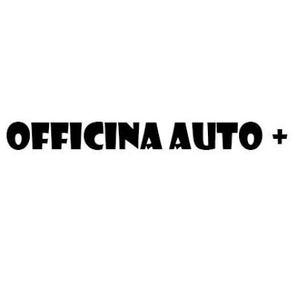 Logo fra Officina Auto +