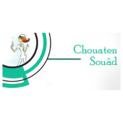 Logo od Chouaten Souâd
