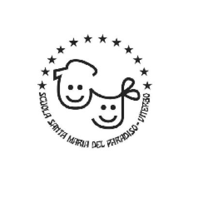 Logo od Scuola Paritaria Santa Maria del Paradiso