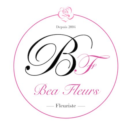Logo from Béa Fleurs
