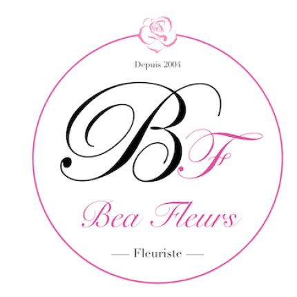 Logotipo de Béa Fleurs