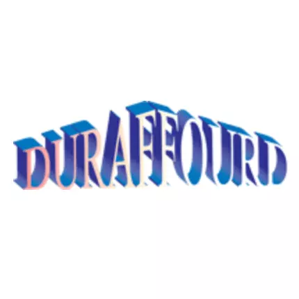 Logo od Duraffourd & Fils SA