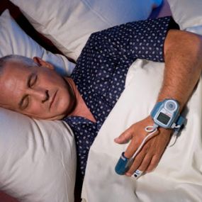 Have you been told you snore? Do you wake up feeling tired and foggy? You could have a sleep disorder.