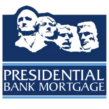 Logotyp från Presidential Bank Mortgage