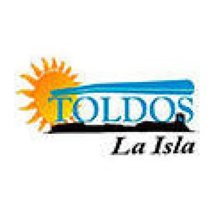 Logotipo de Toldos La Isla
