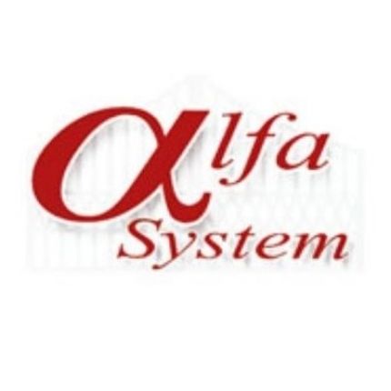 Logo de Alfa System