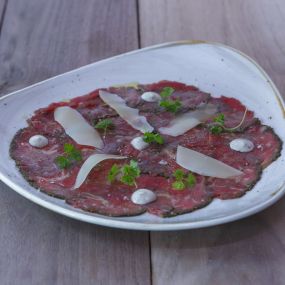 Carpaccio