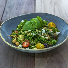 Kale Salad