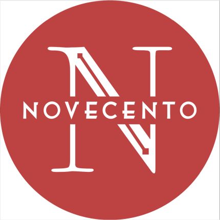 Logo da Novecento