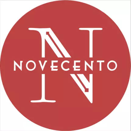 Logotipo de Novecento