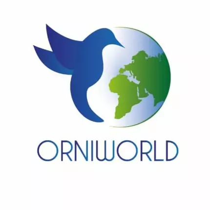 Logotipo de Orniworld