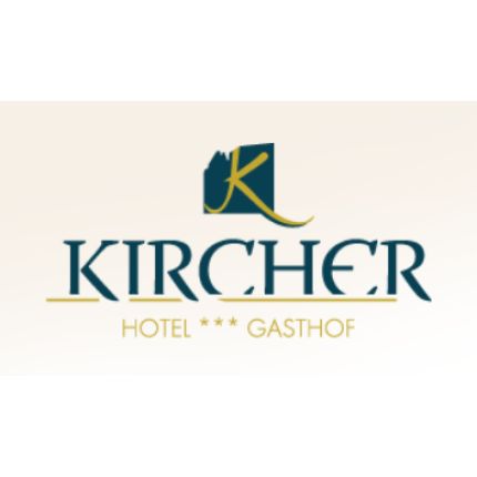 Logotyp från Kircher Hotel Gasthof