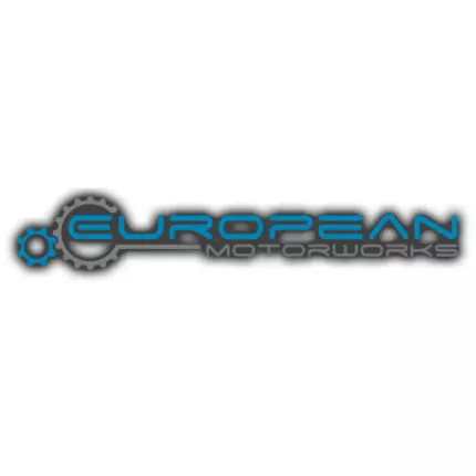 Logo de European Motorworks